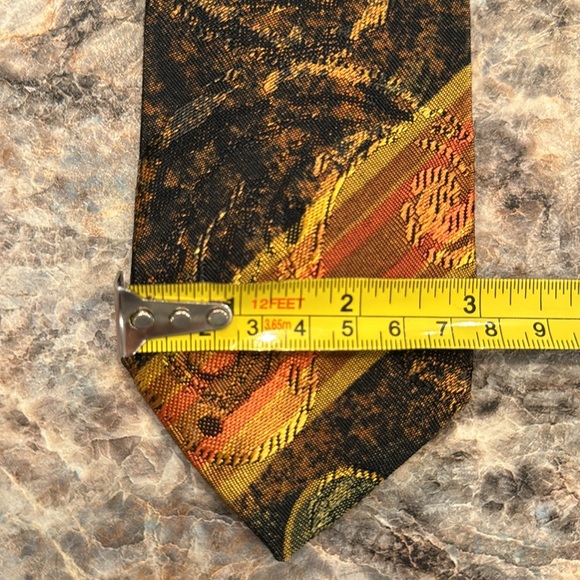 Attitudes Men’s Tie - Picture 4 of 4